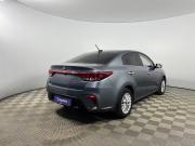 Kia Rio IV Борисоглебск  - изображение 25
