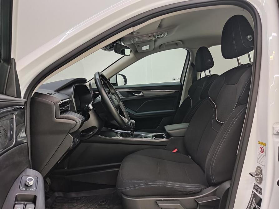 Haval Jolion I Барнаул  - изображение 16