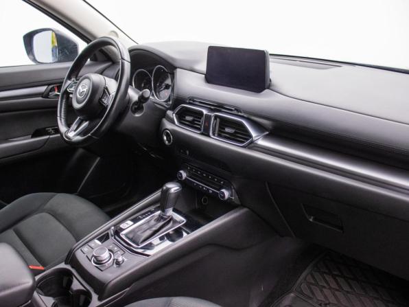Mazda CX-5 II с пробегом 2021 года, цена 2 724 000 рублей, 85219 км, внедорожник, Автокод Объявления