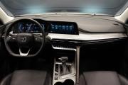 Changan CS35 Plus I Рестайлинг Крым  - изображение 47