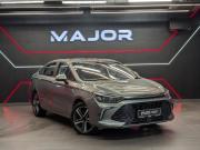 BAIC U5 Plus Москва  - изображение 53