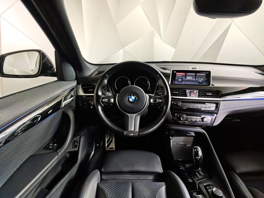 BMW X1 II (F48) Рестайлинг Москва  - изображение 15