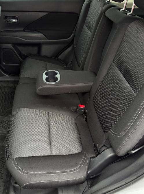 Mitsubishi Outlander III Рестайлинг 3 Набережные Челны  - изображение 22