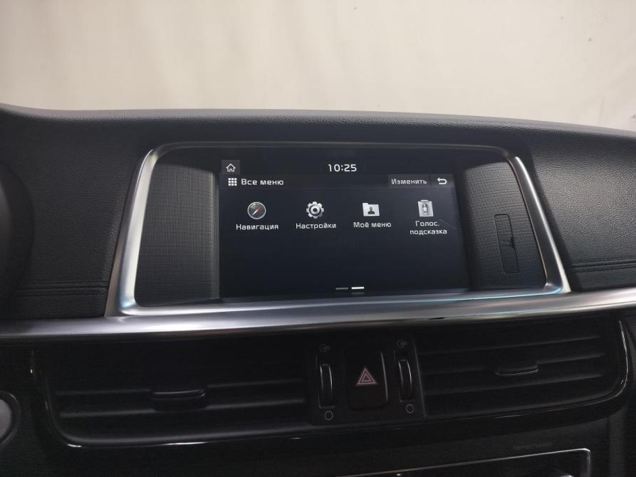 Kia Optima IV Рестайлинг Санкт-Петербург  - изображение 12
