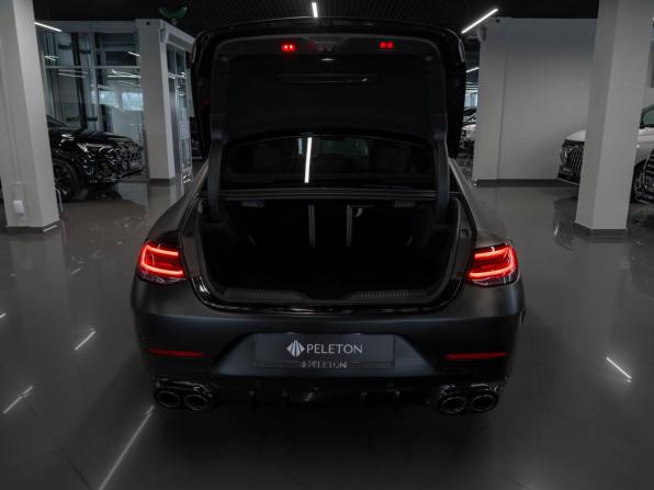 Mercedes-Benz CLS AMG III (C257) с пробегом 2019 года, цена 4 990 000 рублей, 137990 км, седан, Автокод Объявления