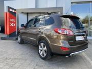 Hyundai Santa Fe II Рестайлинг Набережные Челны  - изображение 39