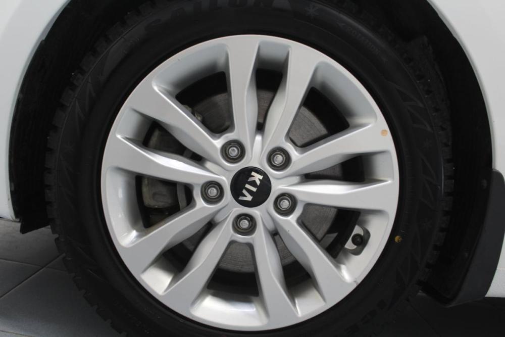 Kia Ceed II Рестайлинг Кемерово  - изображение 19
