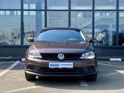 Volkswagen Jetta VI Рестайлинг Москва  - изображение 23