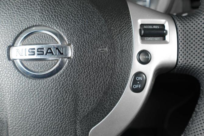 Nissan X-Trail II Рестайлинг с пробегом 2012 года, цена 1 199 000 рублей, 189682 км, внедорожник, Автокод Объявления