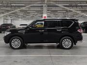 Nissan Patrol VI (Y62) Рестайлинг Казань  - изображение 40