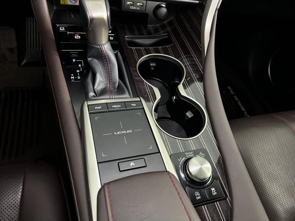 Lexus RX IV Рестайлинг с пробегом 2020 года, цена 4 950 000 рублей, 93000 км, внедорожник, Автокод Объявления