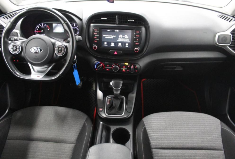 Kia Soul III Астрахань  - изображение 20