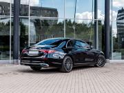 Mercedes-Benz S-Класс VII (W223) Магнитогорск  - изображение 33