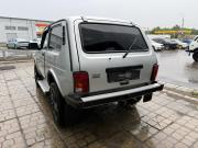 Lada (ВАЗ) Niva Legend Орел  - изображение 9