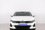 Kia K5 III Красноярск  - изображение 24