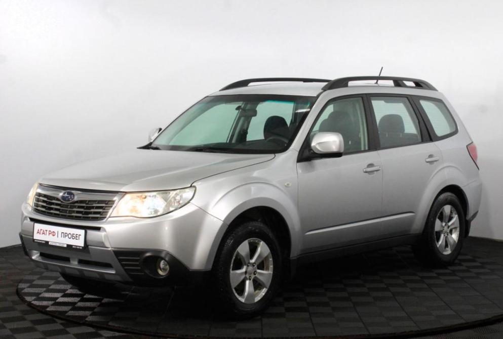 Subaru Forester III Нижний Новгород  - изображение 2