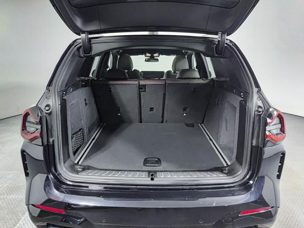 BMW X3 III (G01) с пробегом 2021 года, цена 5 800 000 рублей, 103870 км, внедорожник, Автокод Объявления