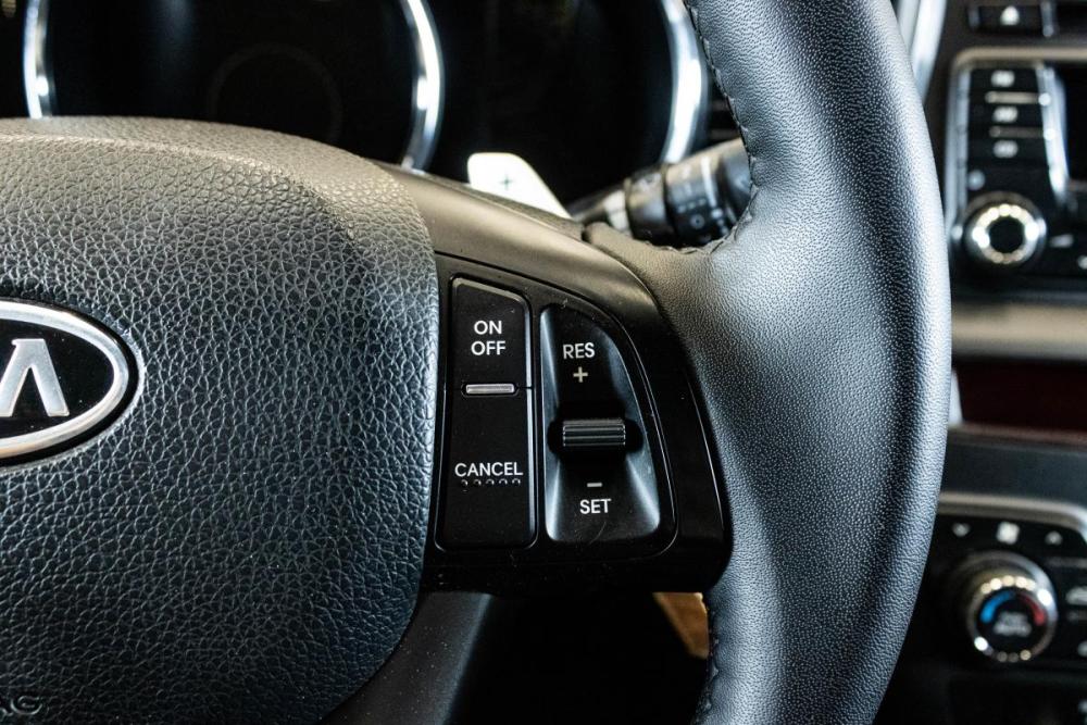 Kia Optima III Уфа  - изображение 16