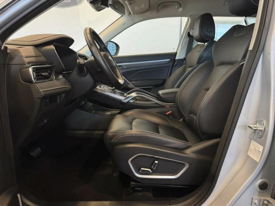Geely Atlas Pro Подольск  - изображение 9