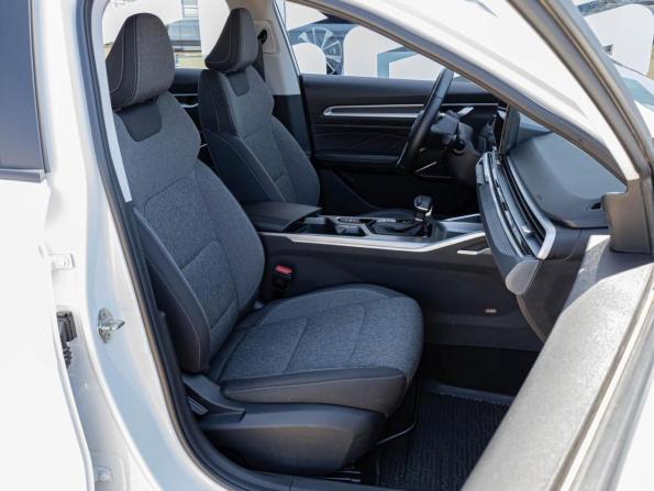 Geely Emgrand II с пробегом 2024 года, цена 1 487 000 рублей, 43364 км, седан, Автокод Объявления