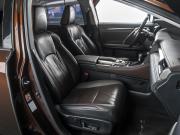 Lexus RX IV Тюмень  - изображение 37