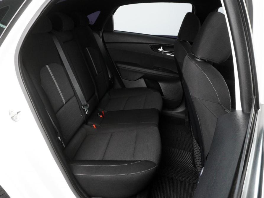 Kia Cerato IV Минеральные Воды  - изображение 7