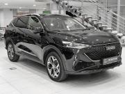 Haval F7 I Рестайлинг Казань  - изображение 25