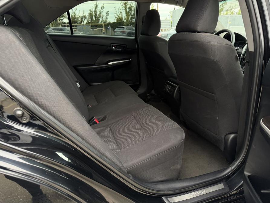 Toyota Camry VII (XV50) Рестайлинг Саратов  - изображение 12