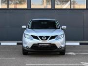 Nissan Qashqai II Новороссийск  - изображение 27