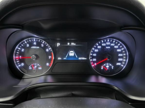 Kia Cerato IV с пробегом 2021 года, цена 2 250 000 рублей, 60750 км, седан, Автокод Объявления