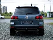 Volkswagen Touareg I Рестайлинг Ижевск  - изображение 30