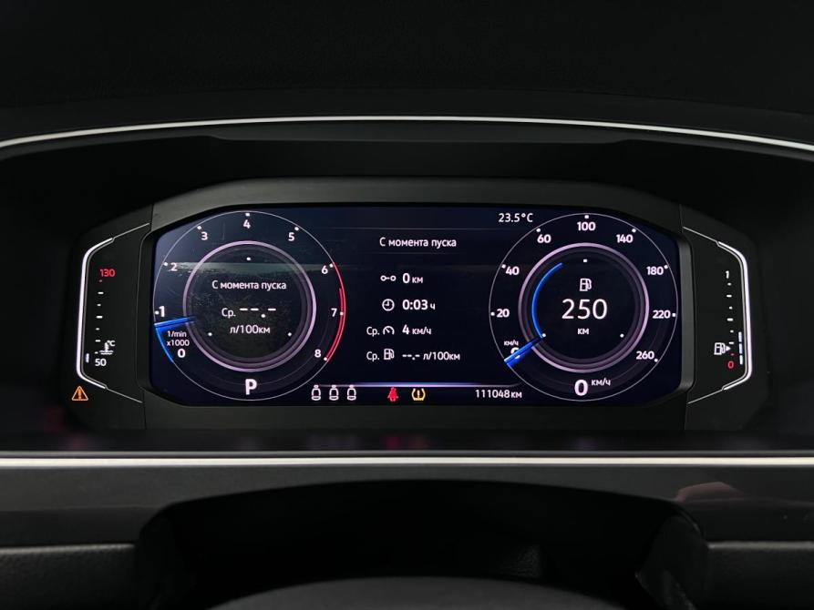 Volkswagen Tiguan II Волгоград  - изображение 16