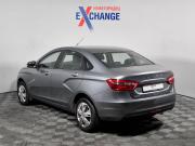 Lada (ВАЗ) Vesta I Нижний Новгород  - изображение 23