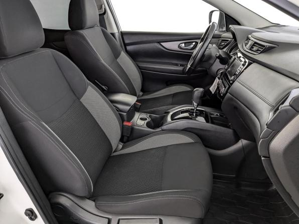 Nissan Qashqai II Рестайлинг с пробегом 2021 года, цена 1 925 000 рублей, 84144 км, внедорожник, Автокод Объявления
