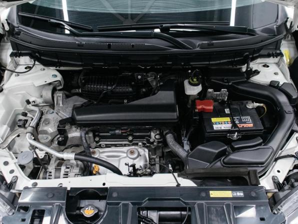 Nissan X-Trail III Рестайлинг с пробегом 2019 года, цена 2 499 000 рублей, 119387 км, внедорожник, Автокод Объявления