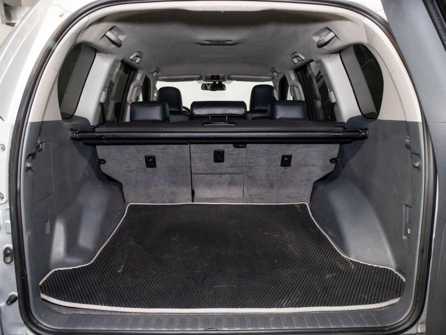 Toyota Land Cruiser Prado 150 Series Иркутск  - изображение 18