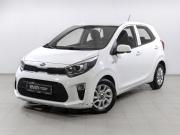 Kia Picanto III Химки  - изображение 27