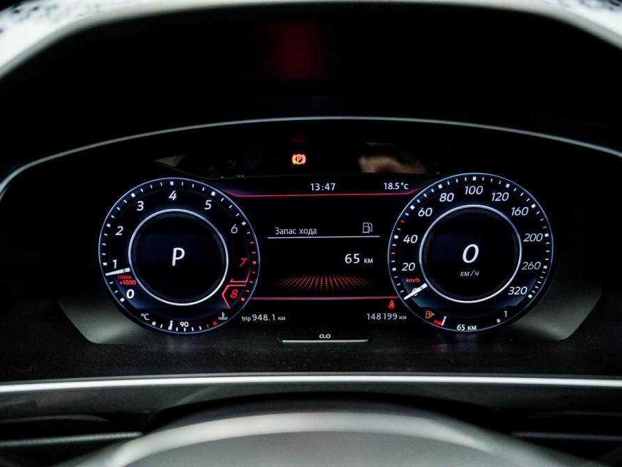 Volkswagen Tiguan II Ростов-на-Дону  - изображение 10