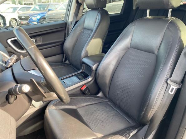 Land Rover Discovery Sport I с пробегом 2015 года, цена 1 990 000 рублей, 207112 км, внедорожник, Автокод Объявления