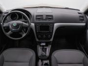 Skoda Yeti I Москва  - изображение 31