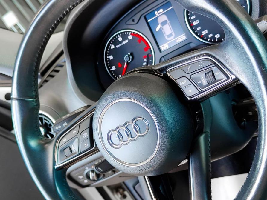 Audi A3 III (8V) Рестайлинг Тула  - изображение 20