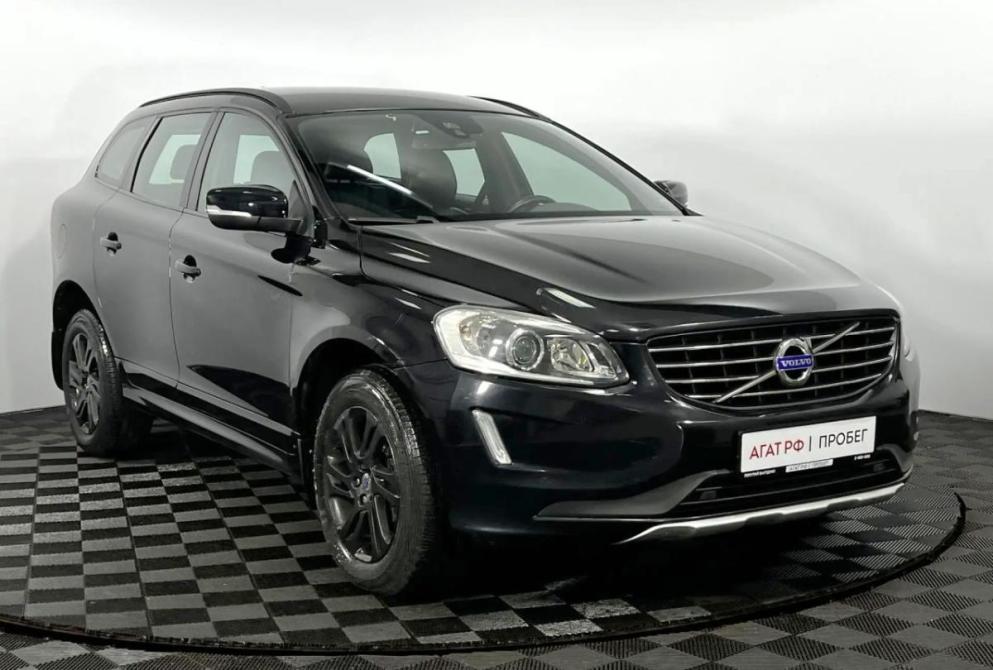 Volvo XC60 I Нижний Новгород  - изображение 4