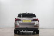 Skoda Rapid II Новокузнецк  - изображение 39
