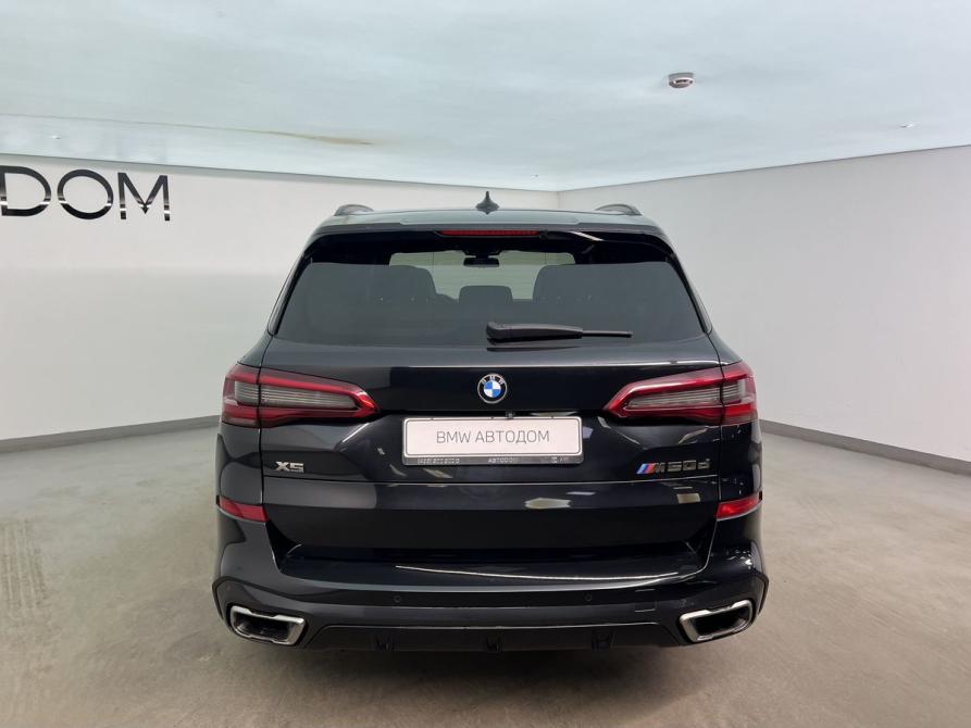 BMW X5 IV (G05/G18) Москва  - изображение 4