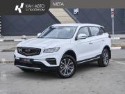 Geely Atlas Pro Казань  - изображение 15