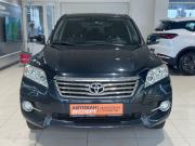 Toyota RAV4 III (XA30) Рестайлинг Екатеринбург  - изображение 23