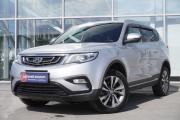 Geely Atlas I Ульяновск  - изображение 24