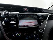 Toyota Camry VIII (XV70) Уфа  - изображение 41