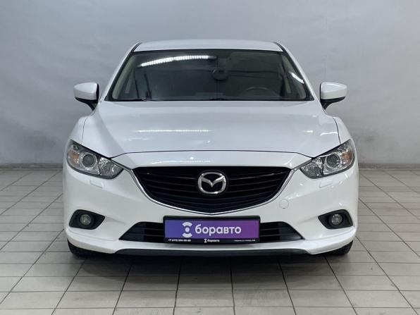 Mazda 6 III (GJ) Рестайлинг с пробегом 2018 года, цена 1 949 000 рублей, 145098 км, седан, Автокод Объявления