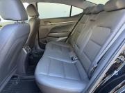 Hyundai Elantra VI (AD) Москва  - изображение 23